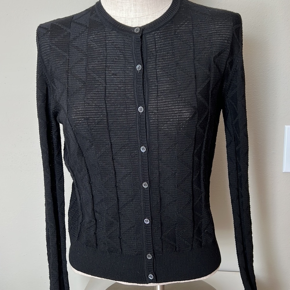 Missoni Cardigan M